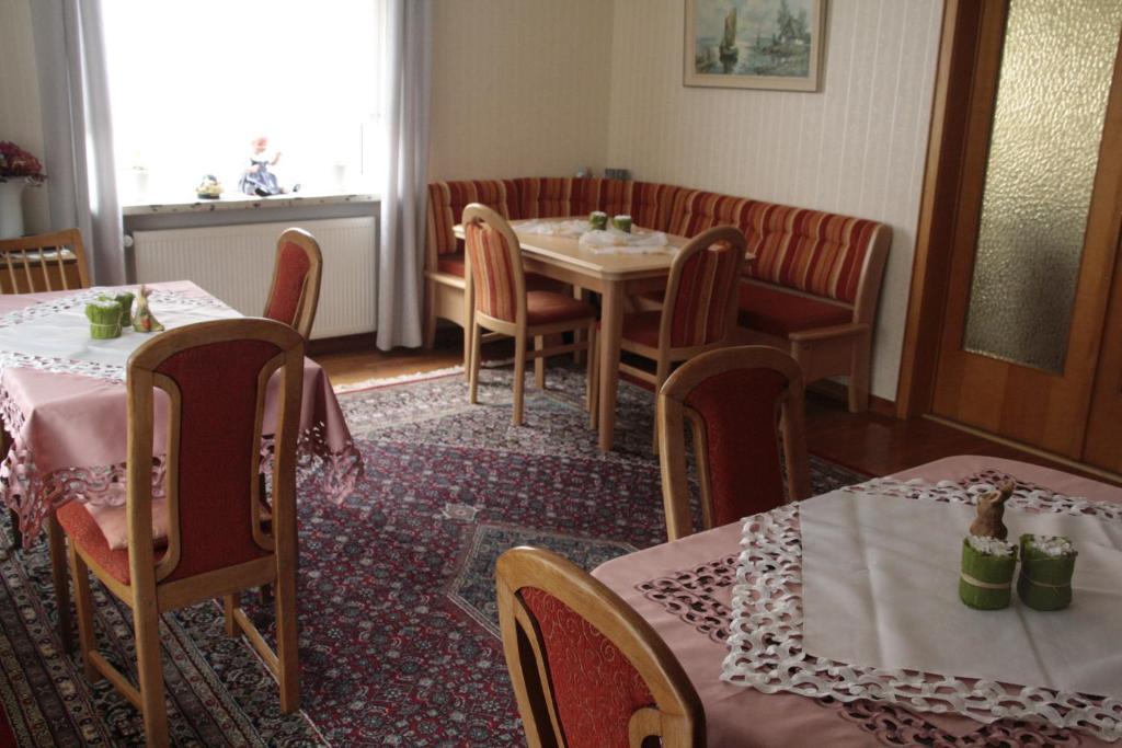 מלון Kröv Weinfelderhof מראה חיצוני תמונה