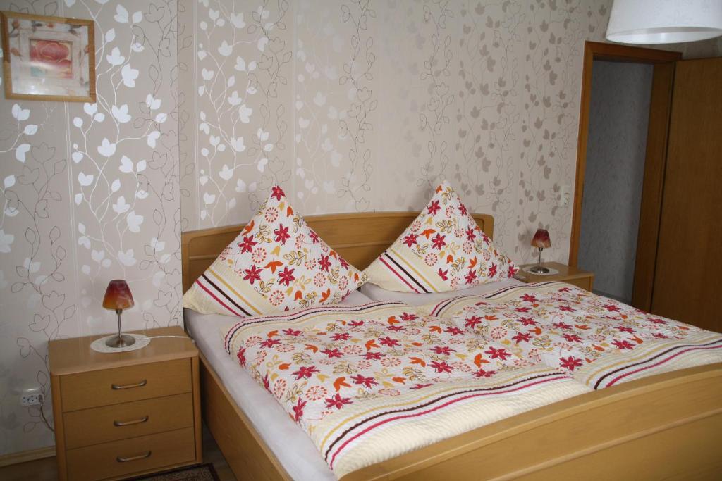 מלון Kröv Weinfelderhof מראה חיצוני תמונה