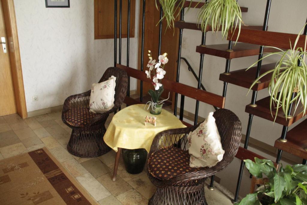 מלון Kröv Weinfelderhof מראה חיצוני תמונה